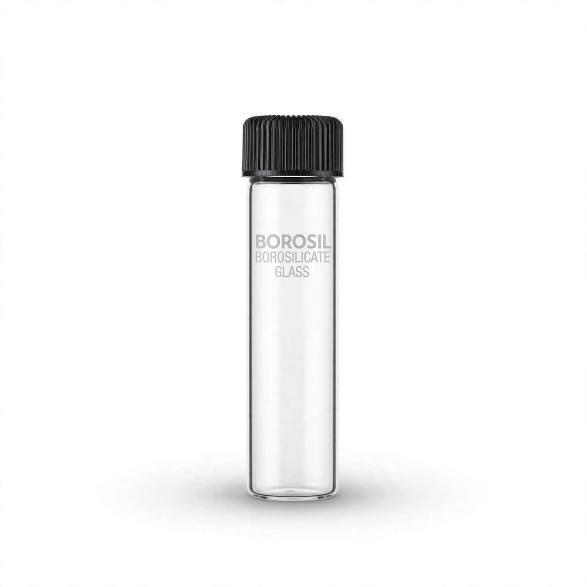 Culture Tube 30ml B/G FLAT V139 2 Pcs