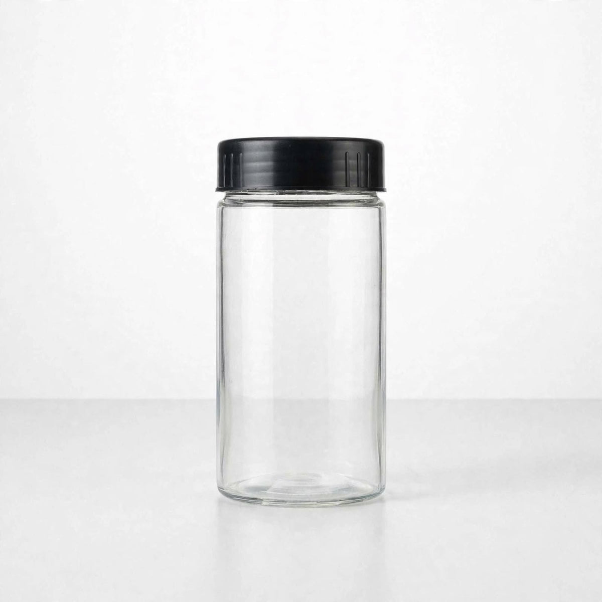 Specimen Jar B/C 250 ml 2 Pcs