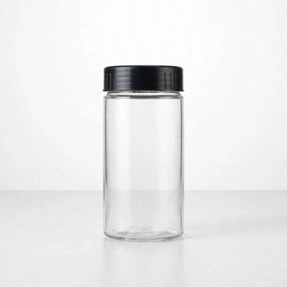 Specimen Jar B/C 250 ml 2 Pcs