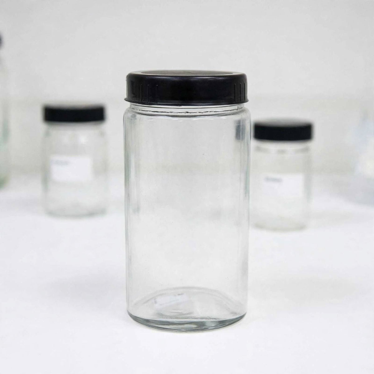 Specimen Jar B/C 1000 ML