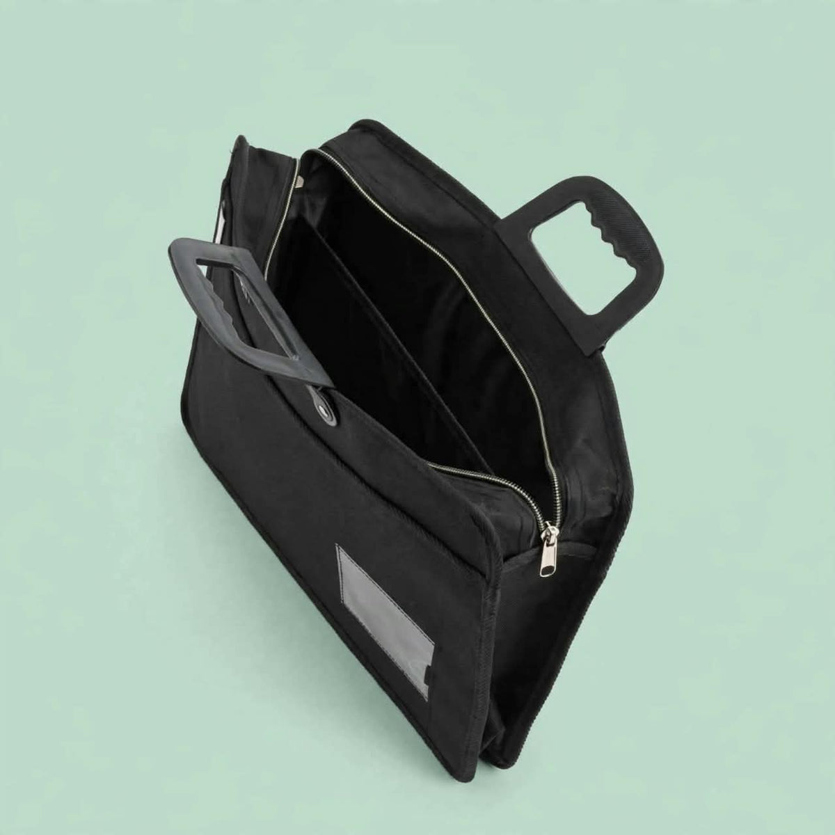 PP HANDLE BAG - LUXOR 4 UP