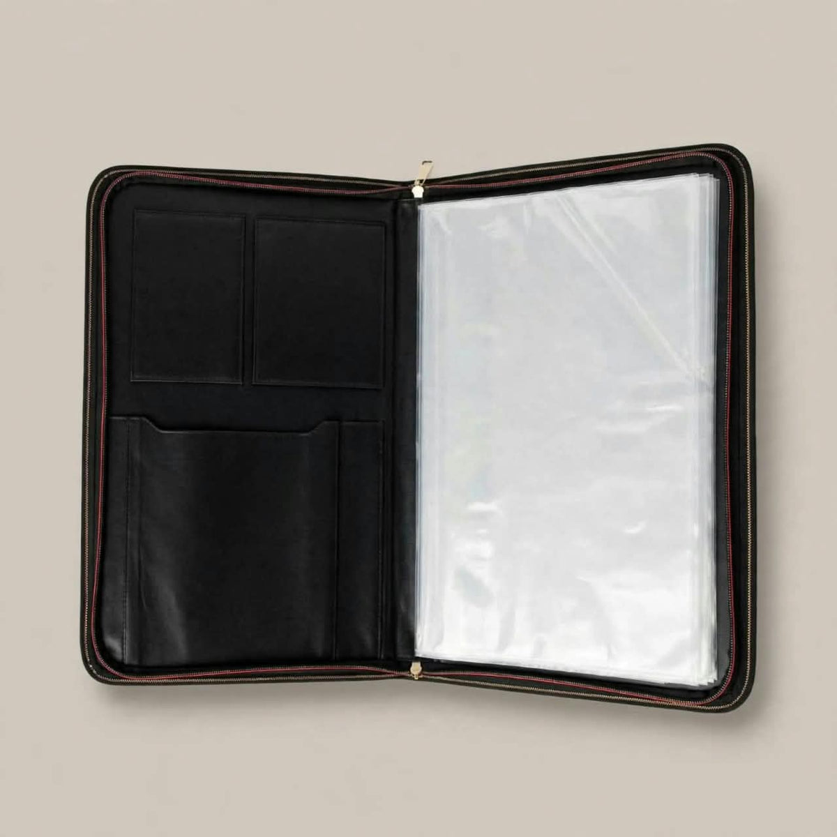 FOAM DOCUMENT BAG F/C-30 POCKET