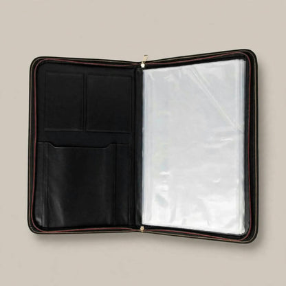 FOAM DOCUMENT BAG F/C-30 POCKET