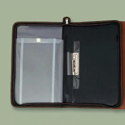 FOAM EX BAG 10 FOLDER