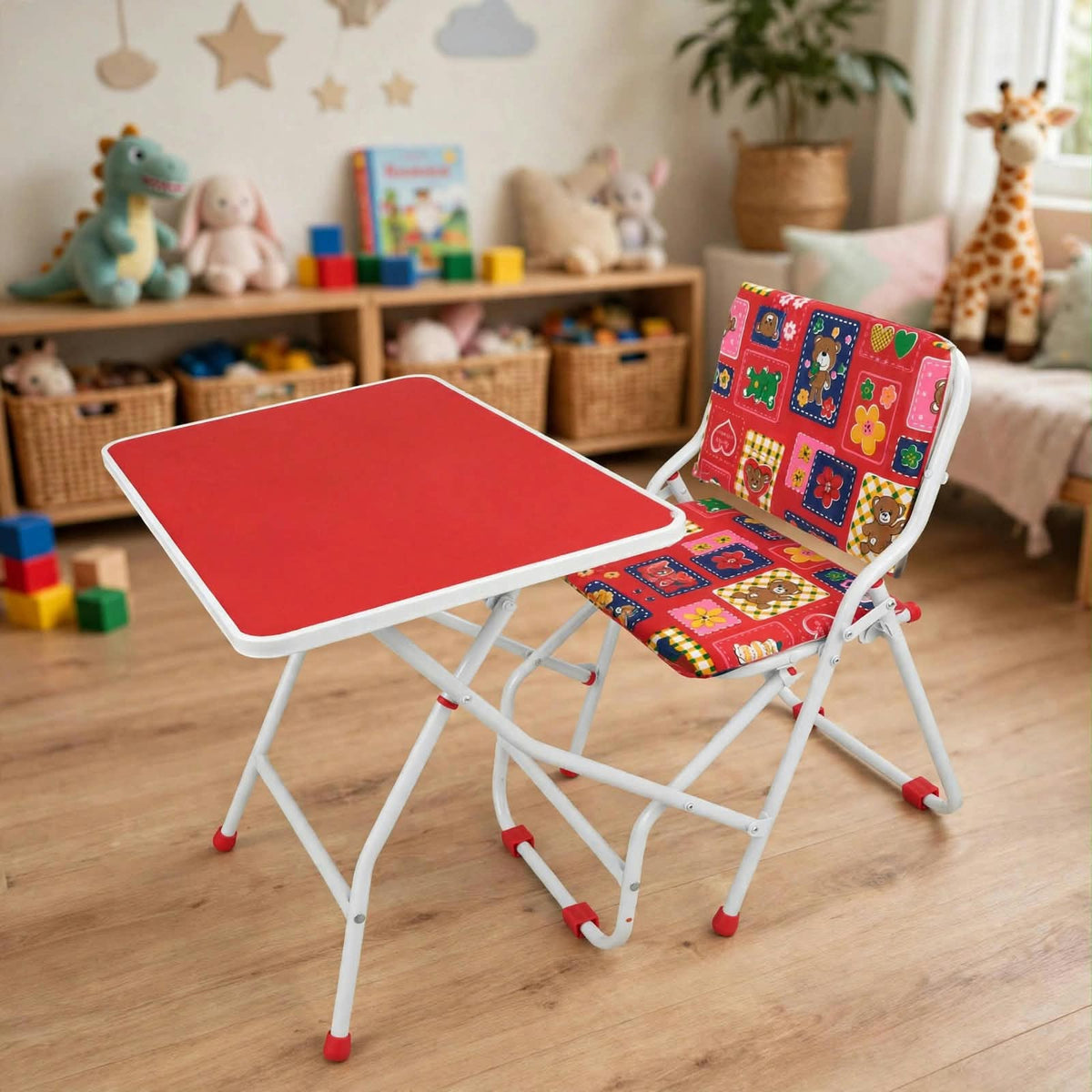 STUDY TABLE 1 MS -10213