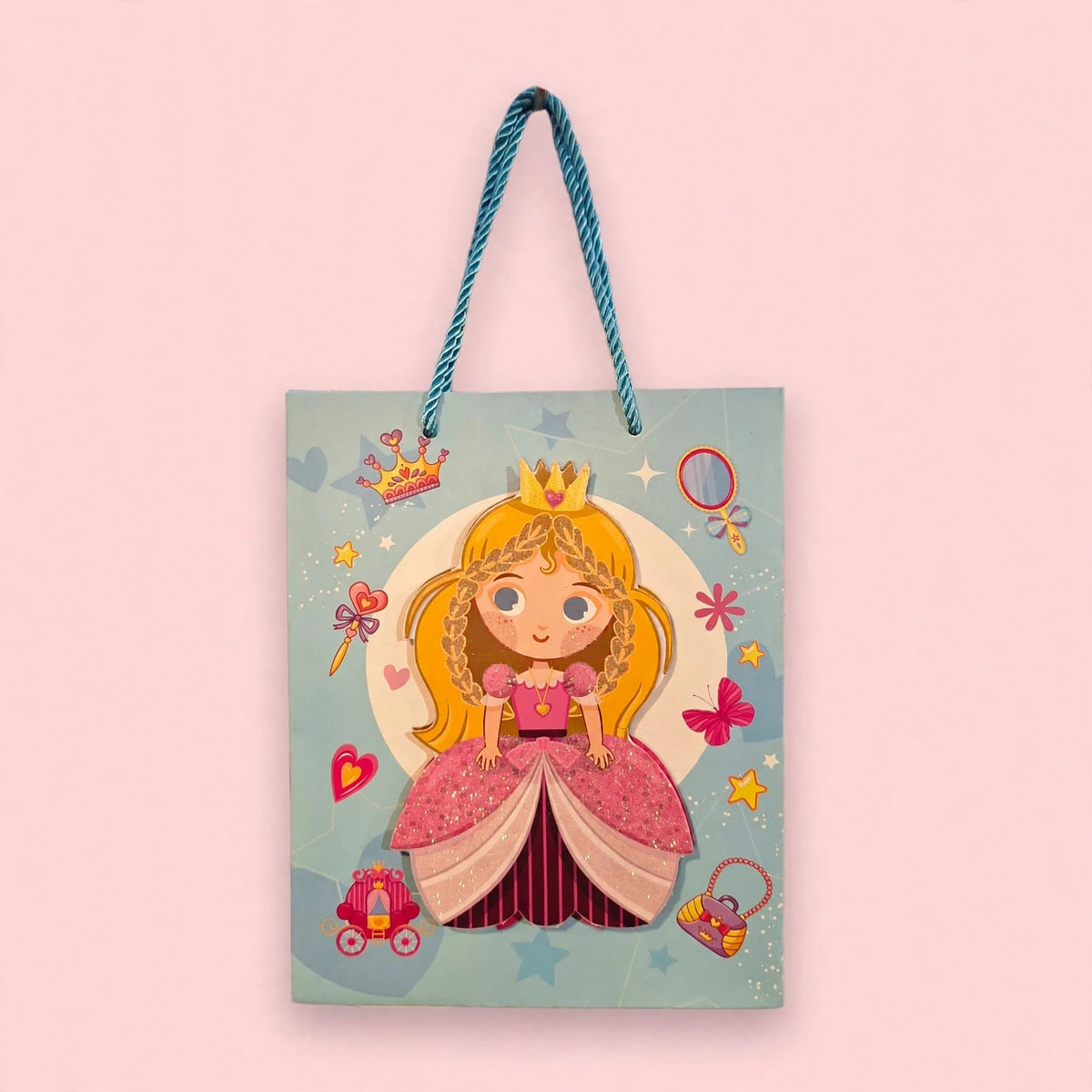 PAPER BAG 2 Pcs