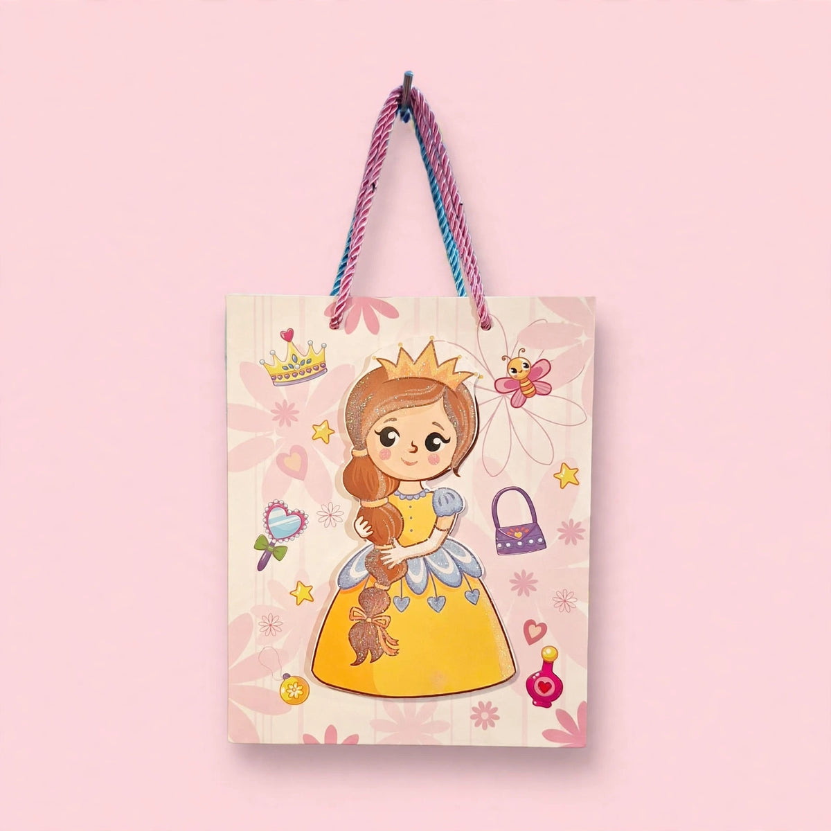 PAPER BAG 2 Pcs