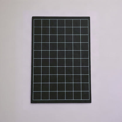 Slate With Lines & Square viq