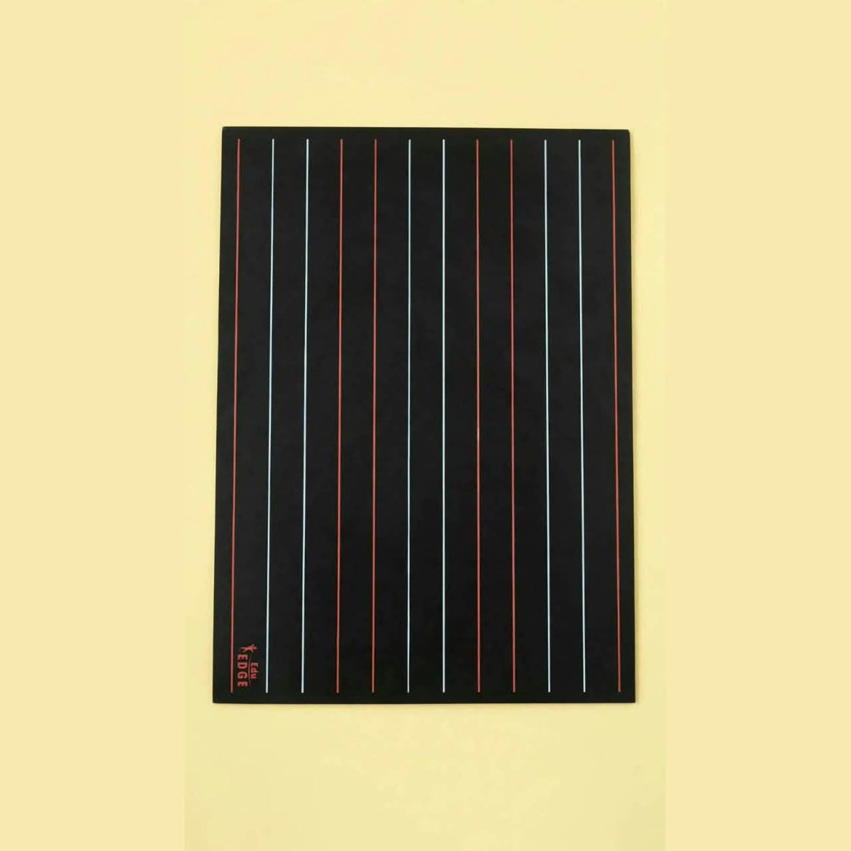 Slate With Lines & Square viq