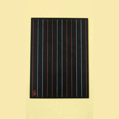 Slate With Lines & Square viq