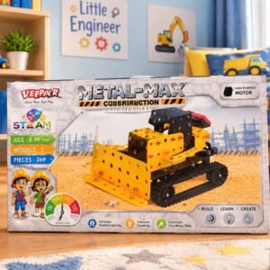 METAL-MAX CONSTRUCTION