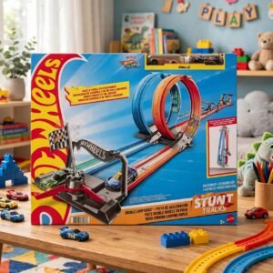 MATTEL (Hot Wheels)