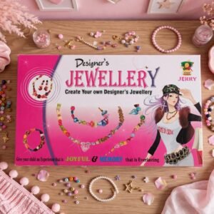 Designer's Jewellery