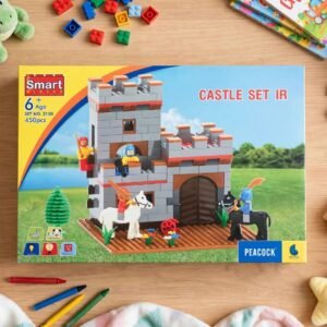 Smart Blocks