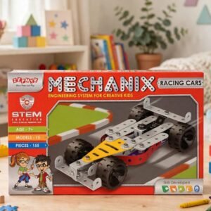MECHANIX RACING CARS