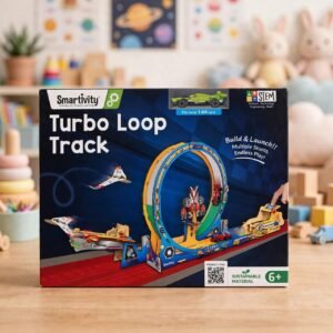 TURBO LOOP TRACK