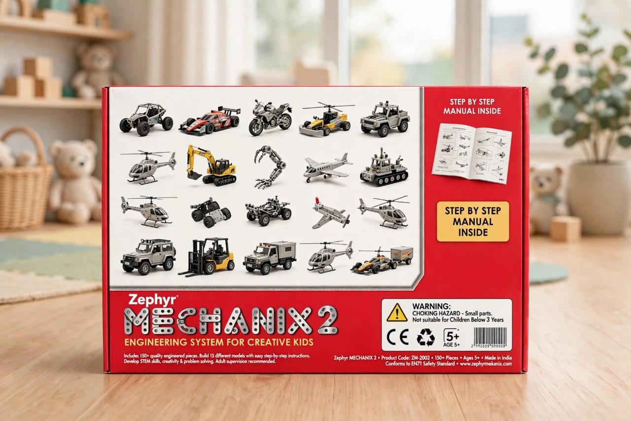 MECHANIX 2 - Image 2