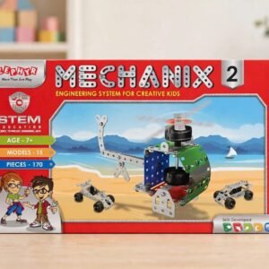 MECHANIX 2