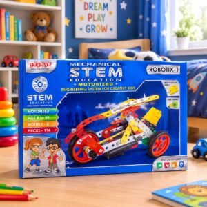 ROBOTIX-1