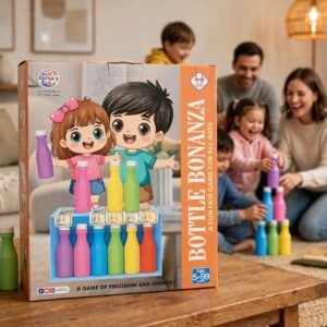 Bottle Bonanza