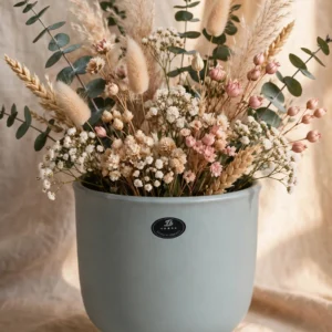 FLOWER POT EDU-75-13