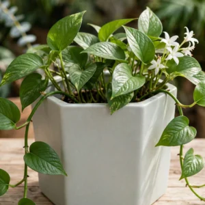 FLOWER POT EDU - 75-14